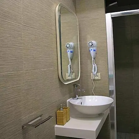 Bamboo Luxury 4* Agrigento