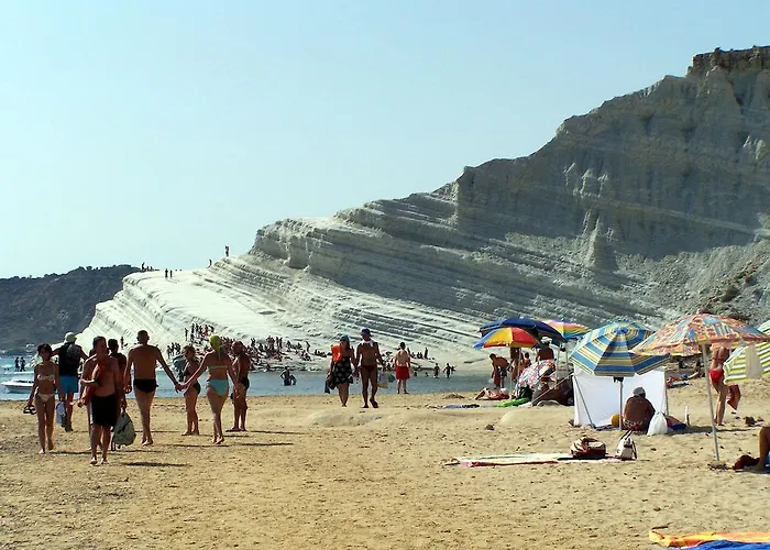 Bamboo Luxury Agrigento Αγκριτζέντο