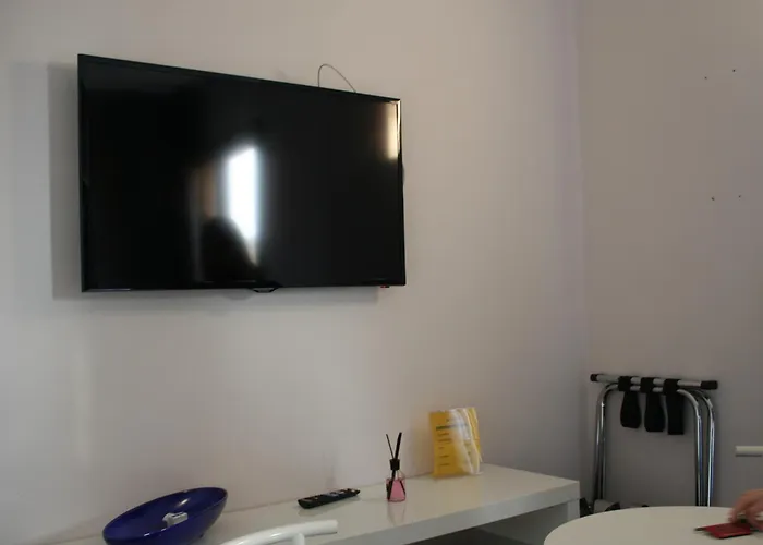 فندق مبيت وإفطار Bamboo Luxury 4*