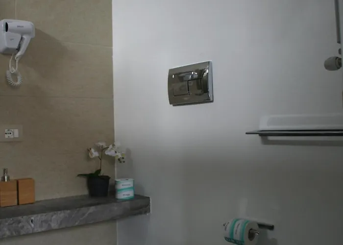 Bamboo Luxury Agrigento Αγκριτζέντο