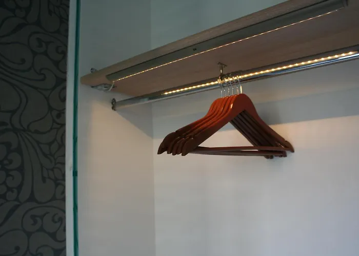 Bamboo Luxury Agrigento Bed and Breakfast