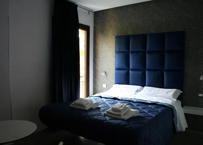 Bamboo Luxury Agrigento 4* Αγκριτζέντο