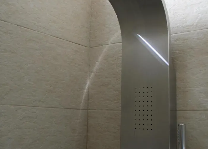 فندق مبيت وإفطار Bamboo Luxury 4*