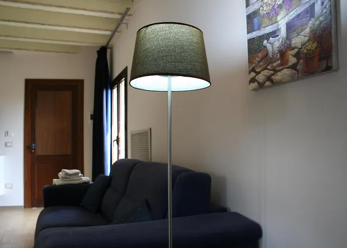 Bamboo Luxury Bed & Breakfast 4*