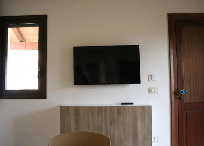 Bamboo Luxury Agrigento Alojamento de Acomodação e Pequeno-almoço Agrigento