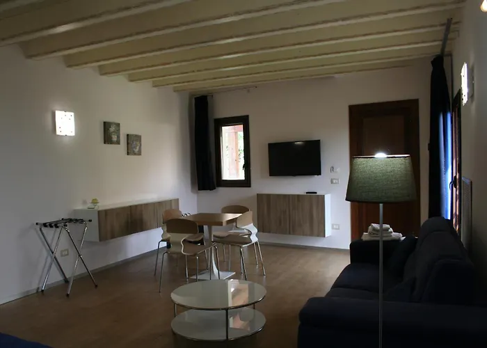 Bamboo Luxury Agrigento Bed and Breakfast