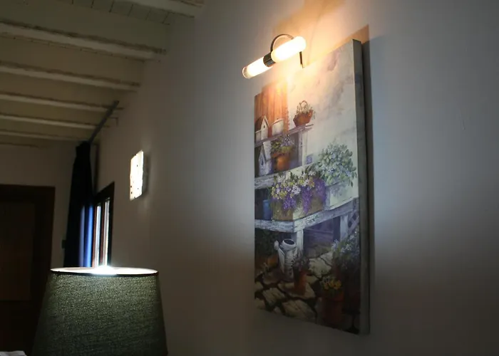 Alojamento de Acomodação e Pequeno-almoço Bamboo Luxury Agrigento 4*