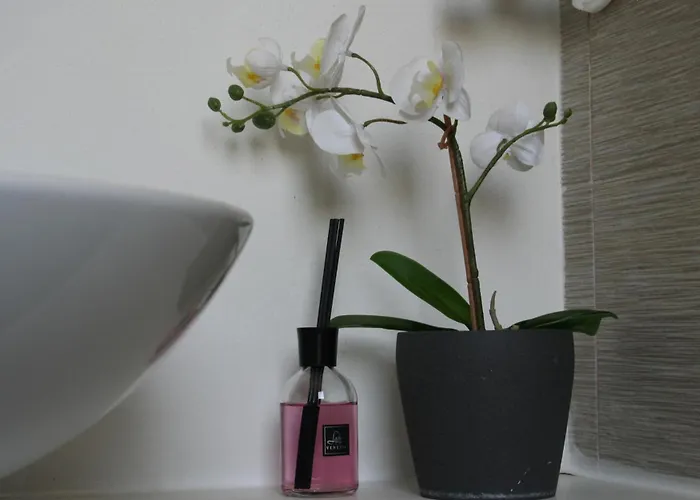 Bamboo Luxury Agrigento Alojamento de Acomodação e Pequeno-almoço 4*