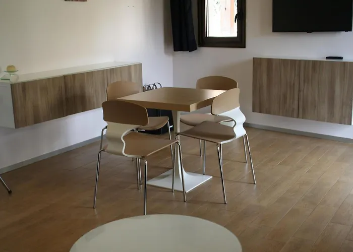 Bed and Breakfast Bamboo Luxury Agrigento 4*