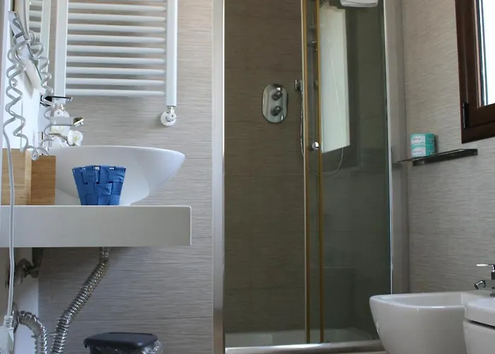 Bamboo Luxury Agrigento Alojamento de Acomodação e Pequeno-almoço 4*