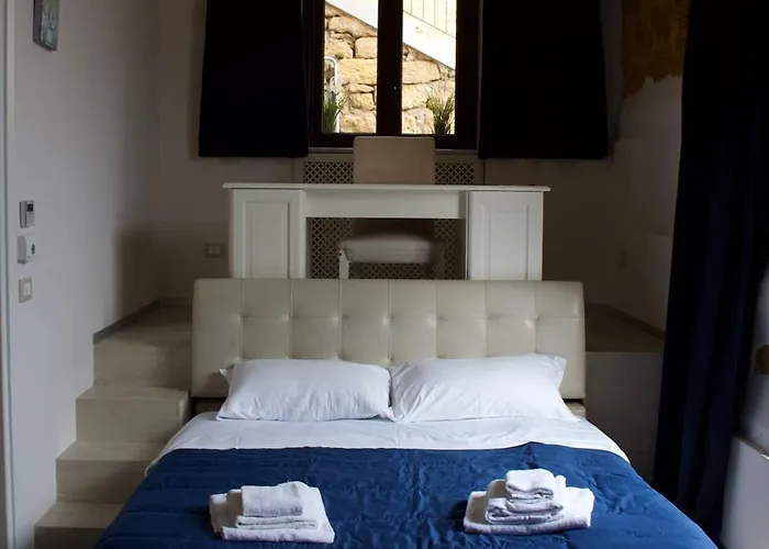 Bamboo Luxury Agrigento