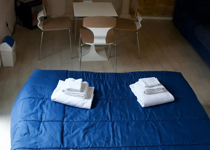 Bamboo Luxury Agrigento 4* Αγκριτζέντο