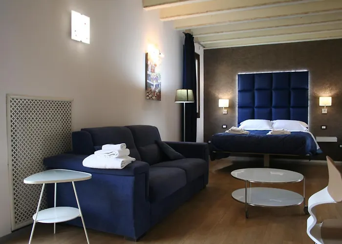 Bamboo Luxury Agrigento