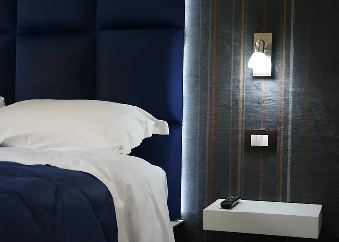 Bamboo Luxury Agrigento Bed and Breakfast Αγκριτζέντο