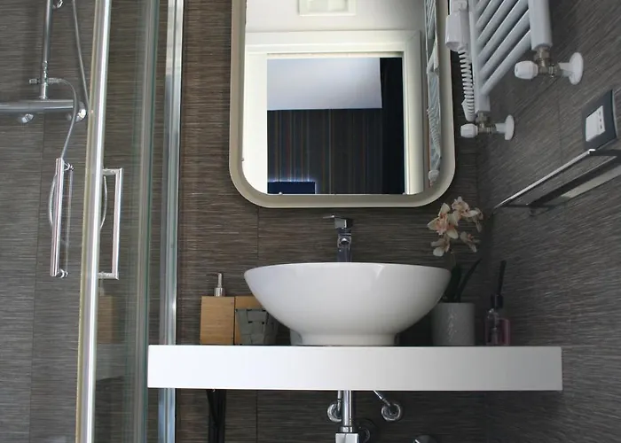 Bamboo Luxury Bed & Breakfast 4*