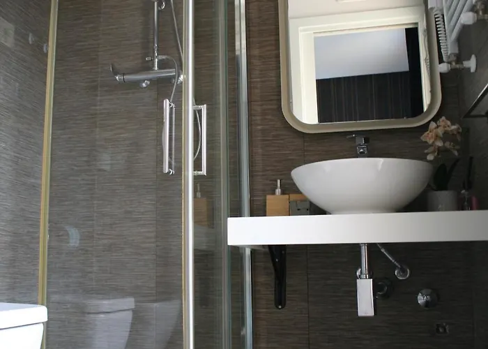 Bamboo Luxury Agrigento