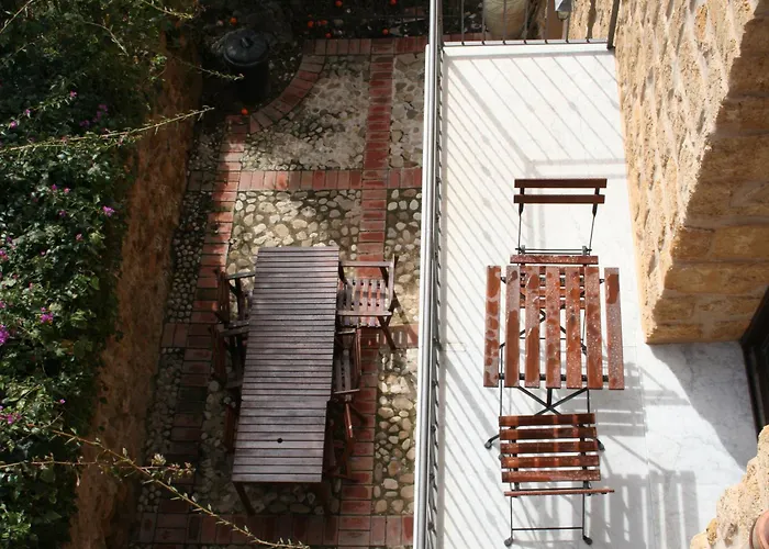 Bed & Breakfast Bamboo Luxury Agrigento