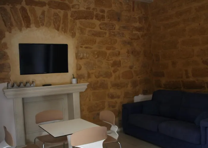 Bed and Breakfast Bamboo Luxury Agrigento Αγκριτζέντο