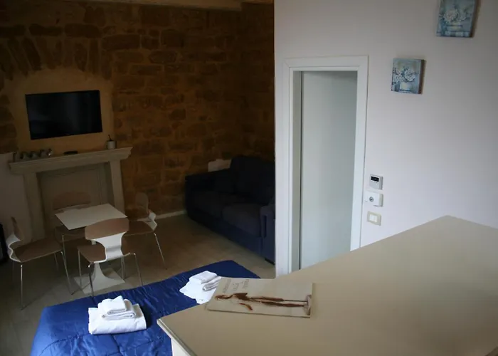 Bamboo Luxury Agrigento 4* Αγκριτζέντο