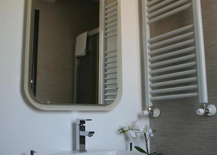 Bamboo Luxury Agrigento 4* Αγκριτζέντο