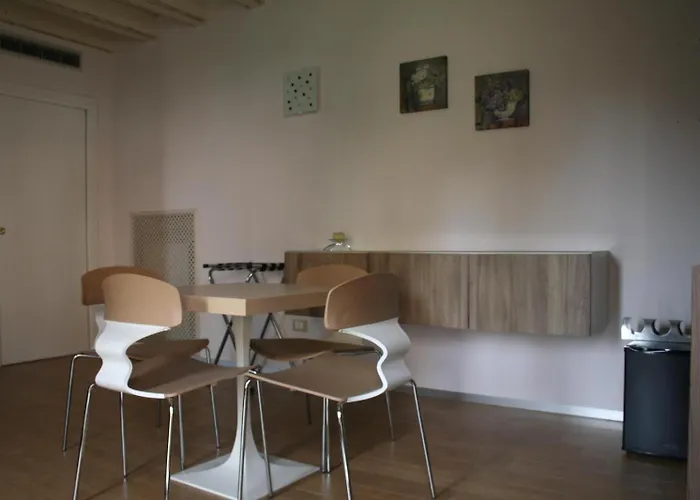 Bed & Breakfast Bamboo Luxury