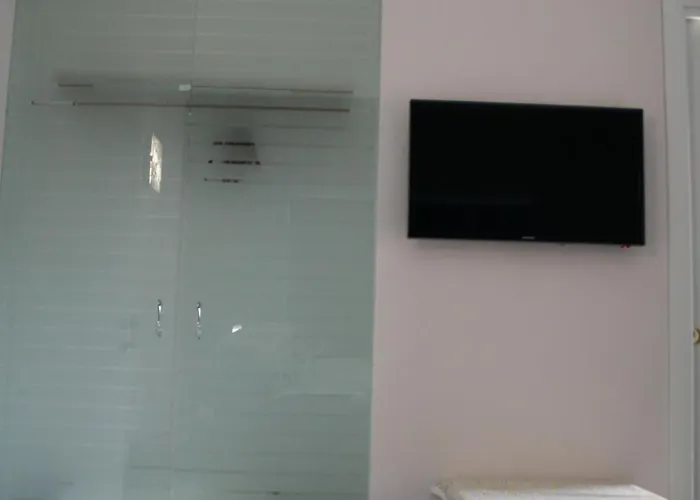 Bamboo Luxury Bed & Breakfast Agrigento