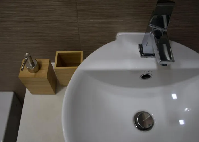 Bamboo Luxury Bed & Breakfast