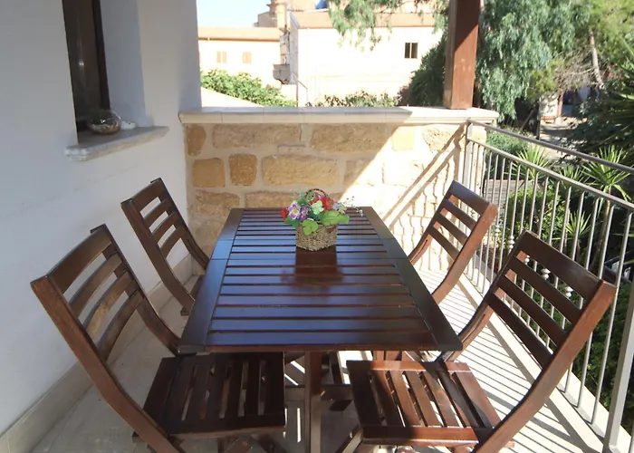 Bamboo Luxury Agrigento